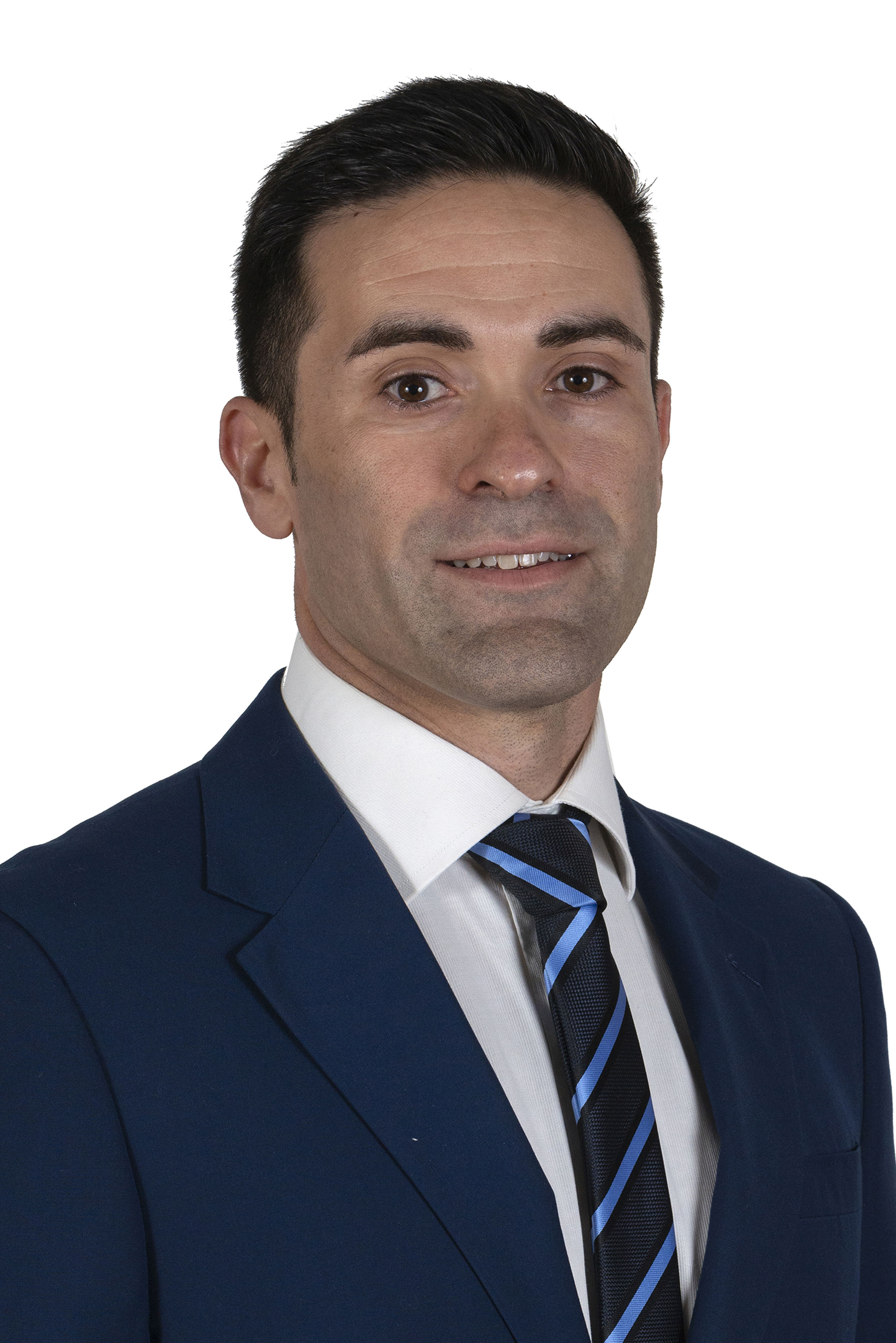Adrián Reche