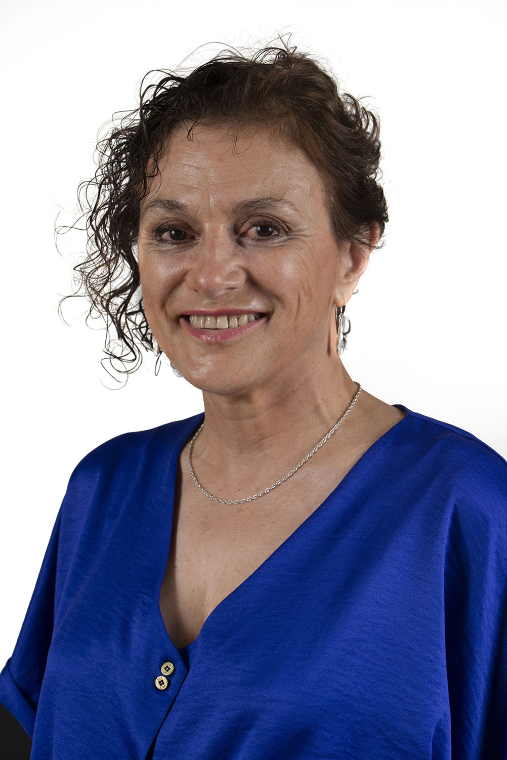 Ana María Andía