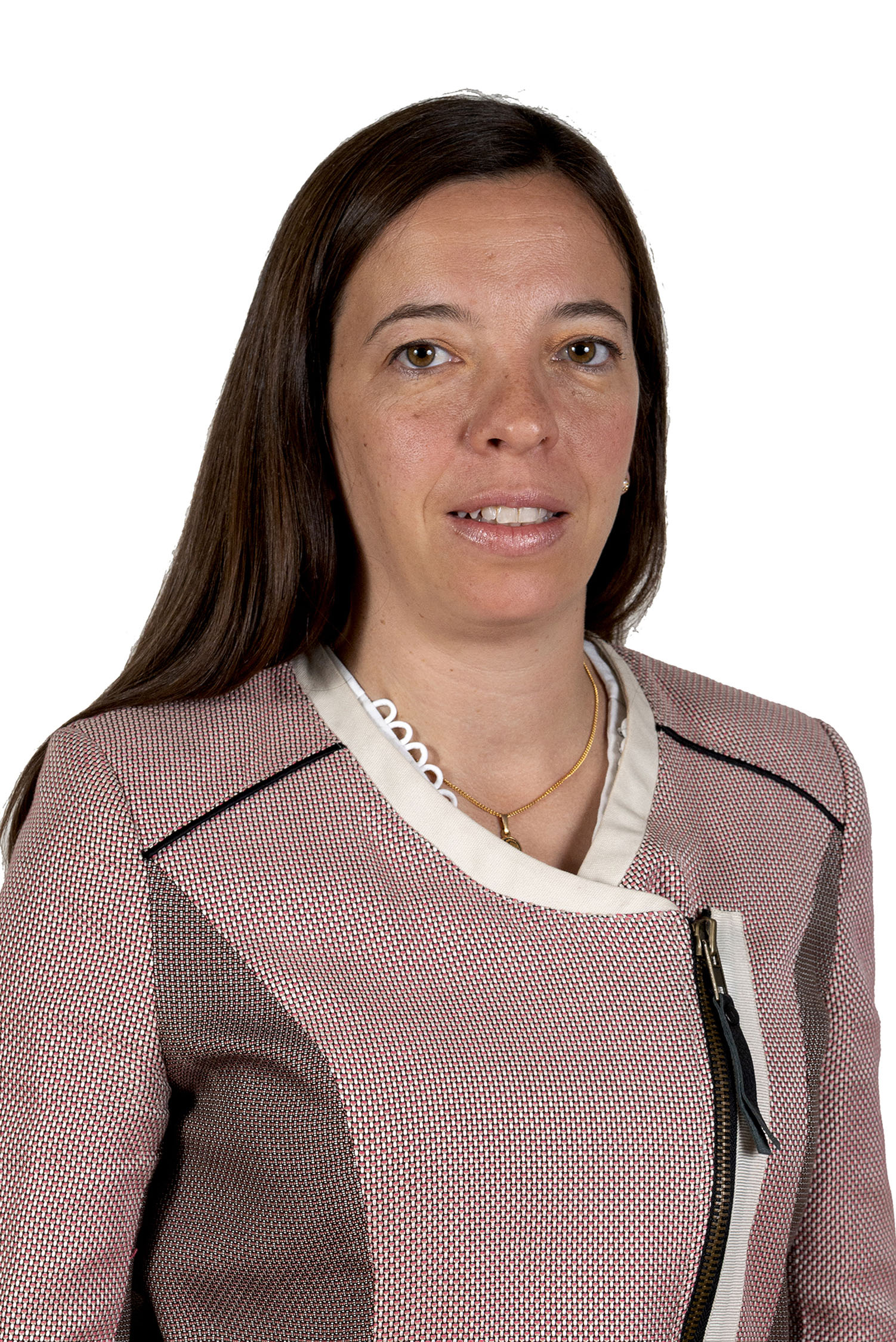 Daniela García