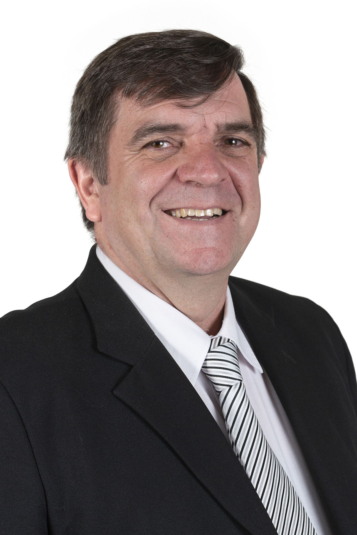 Vicepresidente 3ª