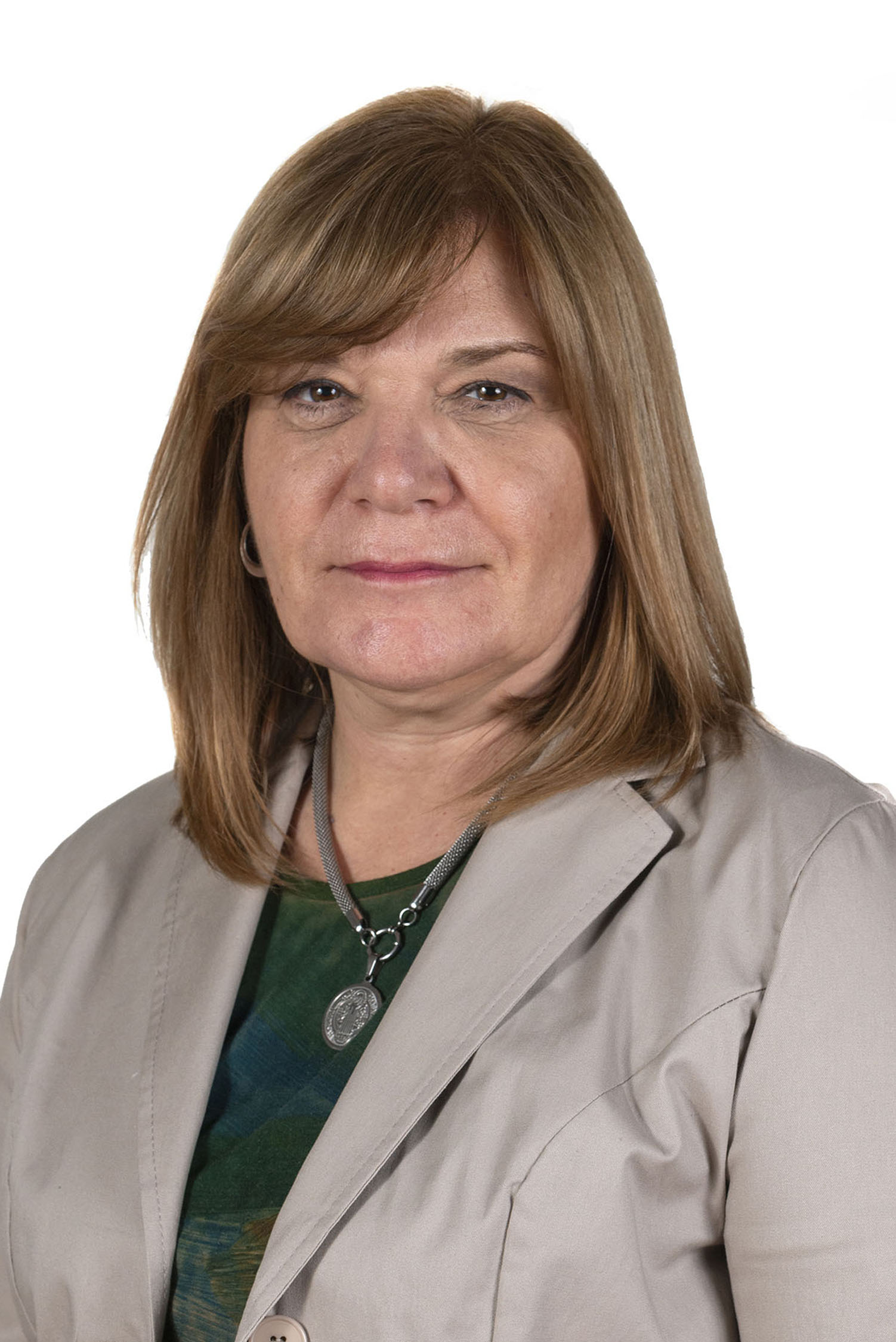 Silvia Stocco