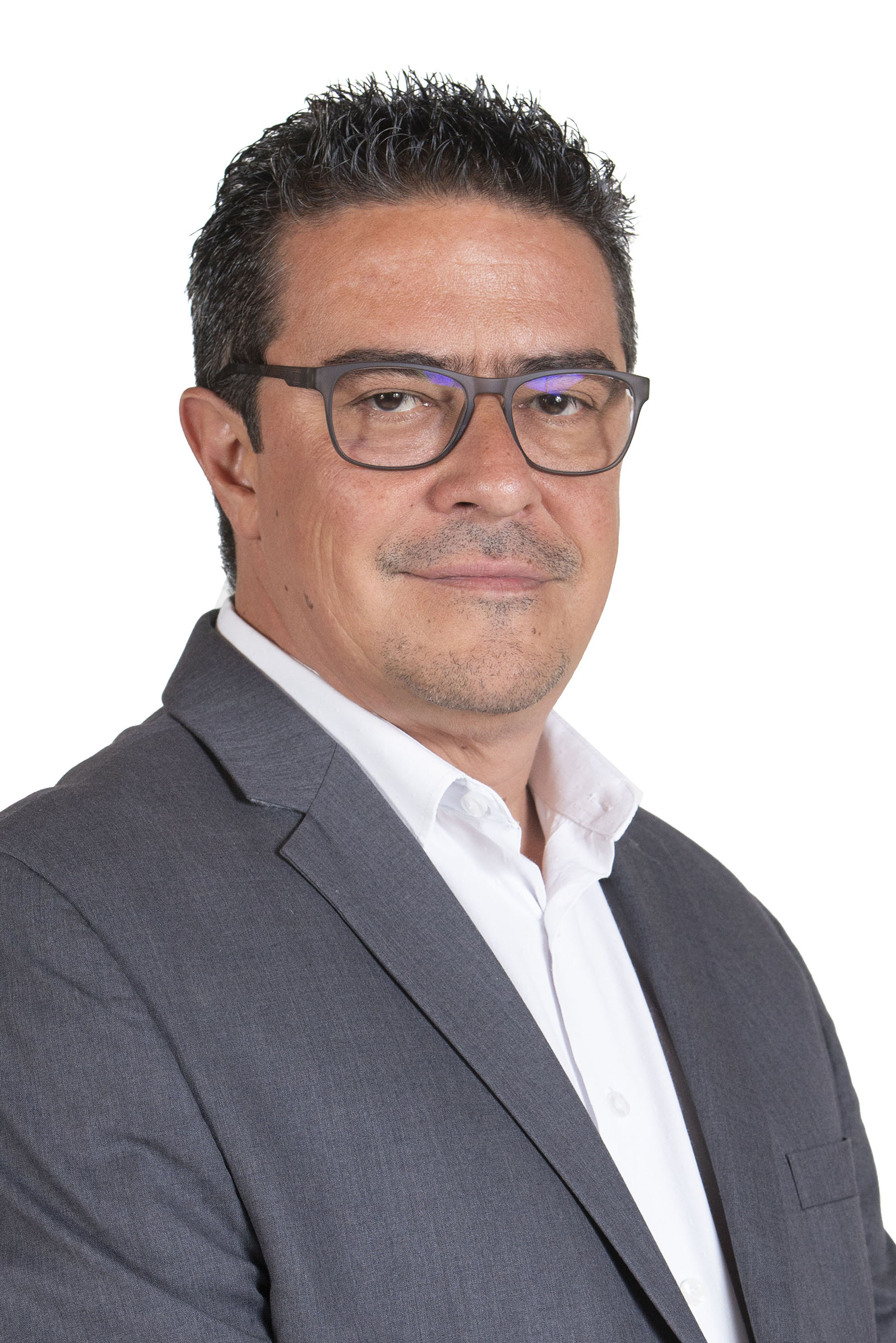 Marcelo Aparicio