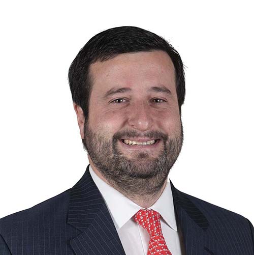 Vicepresidente 4º