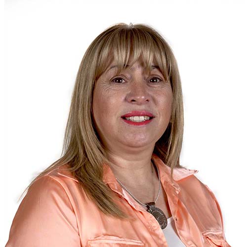 Claudia Bassín