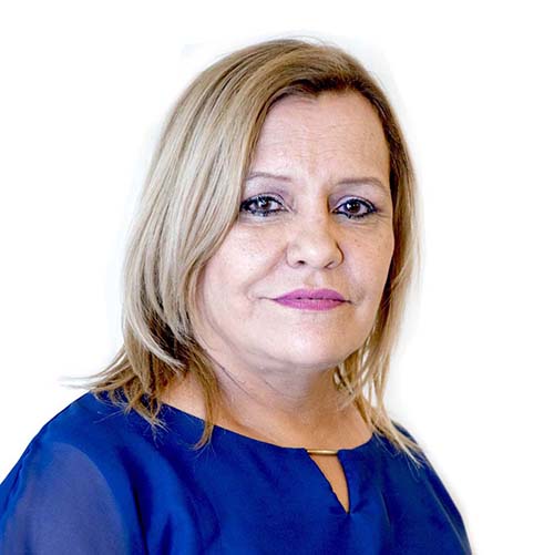Cristina Pérez
