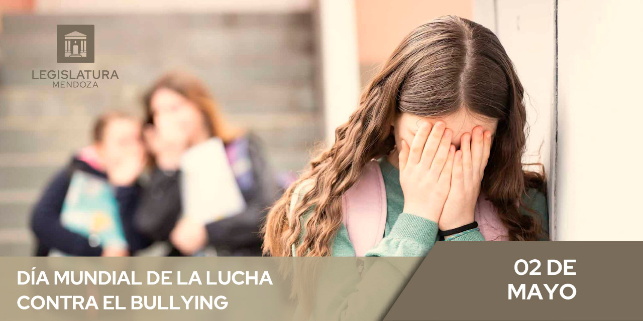 Día Internacional contra el Bullying