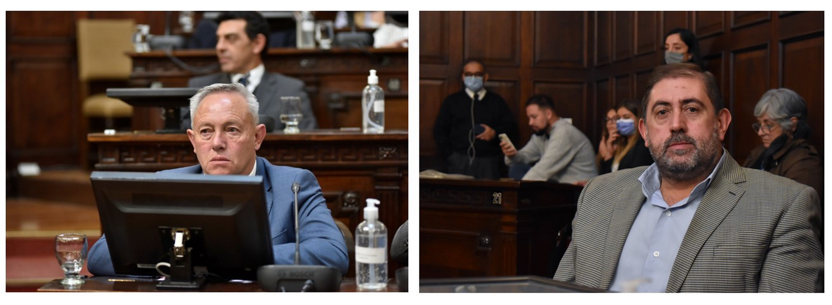 Declaran de interés distintos libros de autores mendocinos