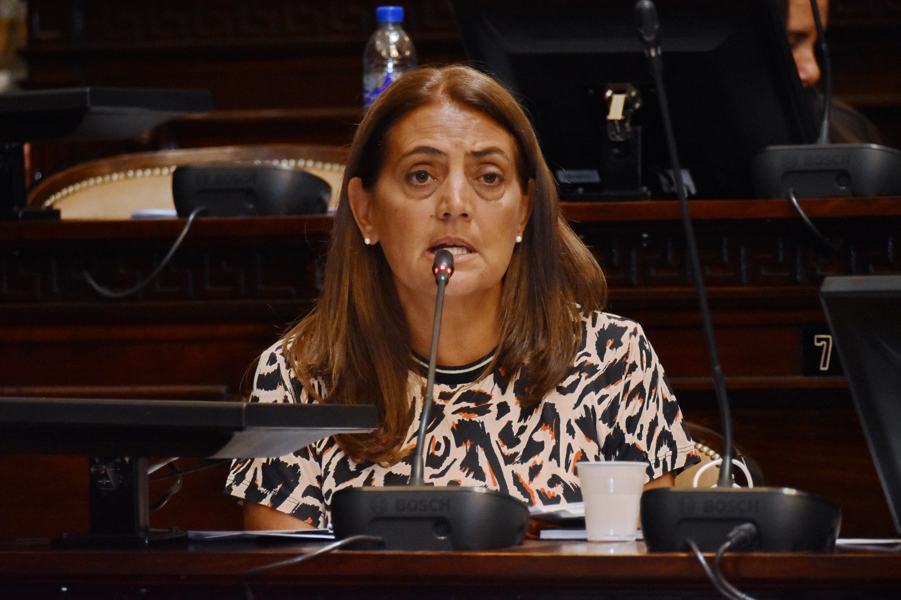 Buscan crear el Registro de Agricultura Familiar en Mendoza