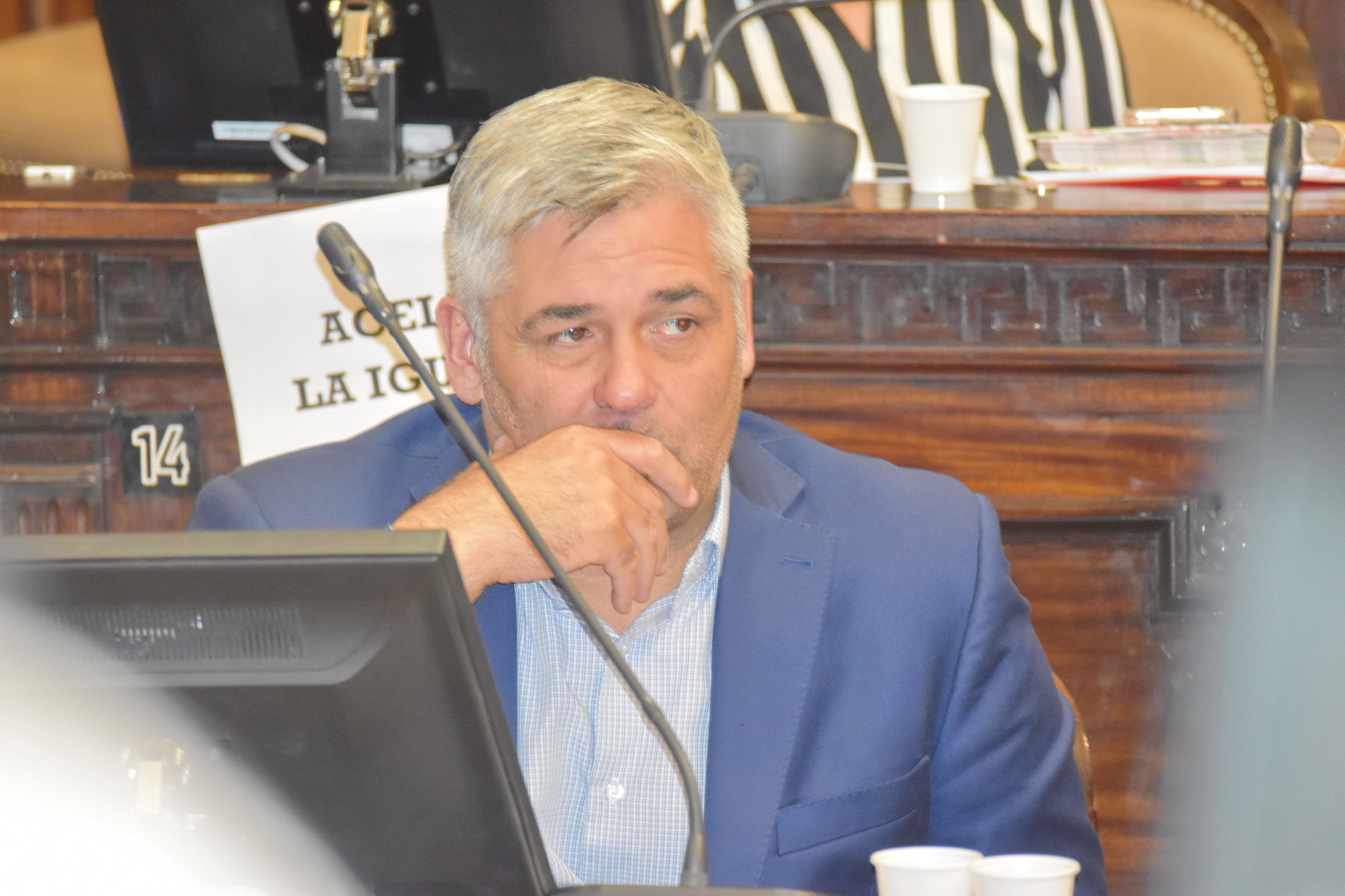 A través de un proyecto, impulsan capacitaciones para PYMES 