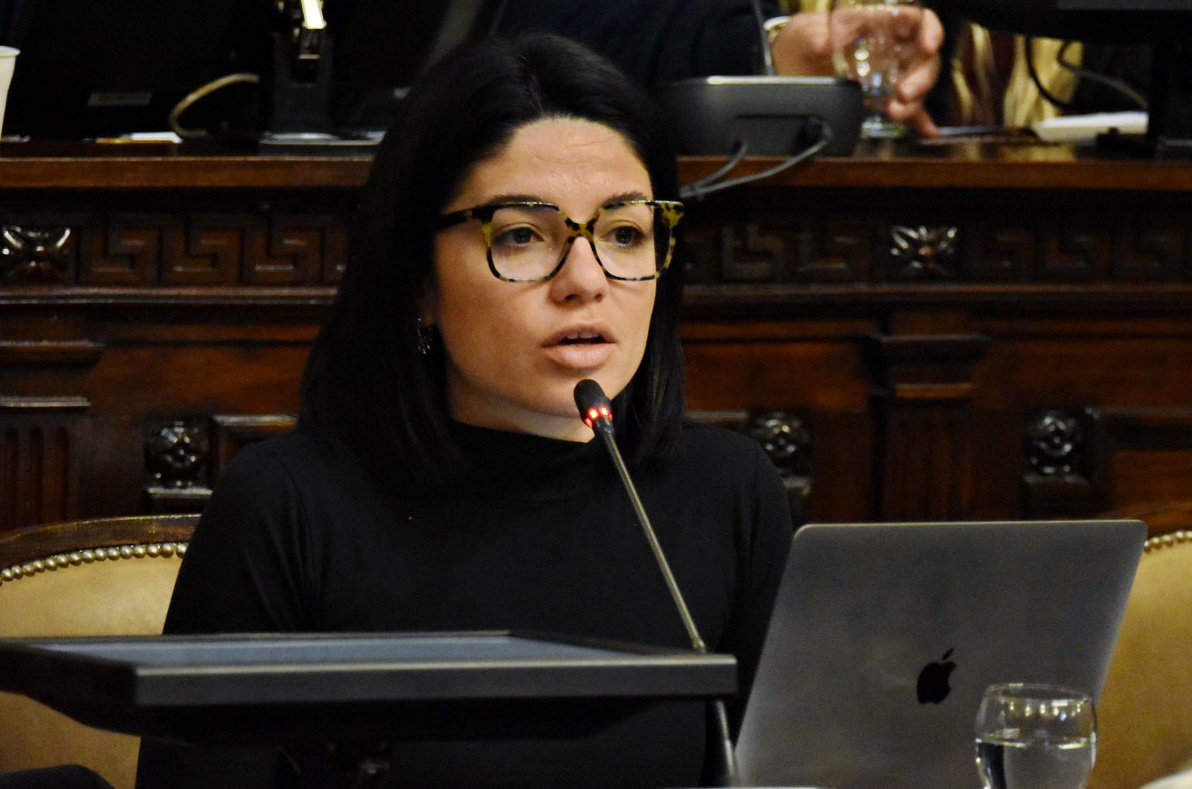 Un proyecto de Ley para prevenir denuncias falsas y fortalecer la legitimidad del proceso penal en Mendoza