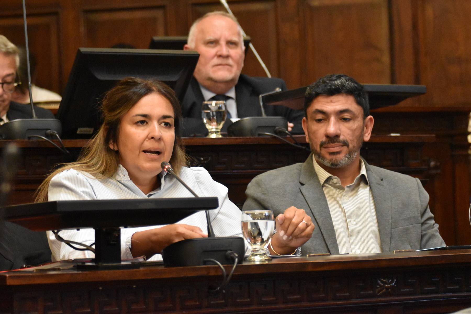Aprueban modificaciones a la regulación del servicio de transporte a través Plataformas Electrónicas