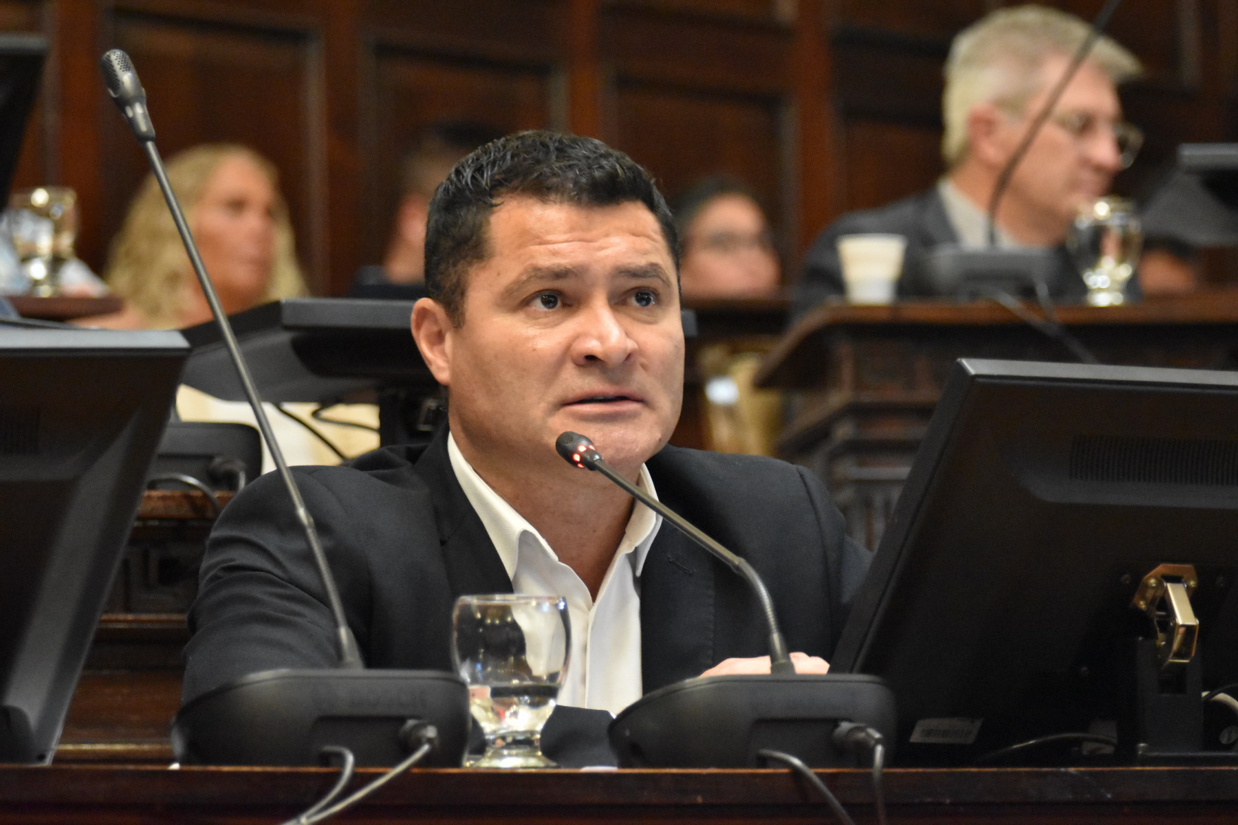 Es Ley el aumento a las pensiones de excombatientes de Malvinas