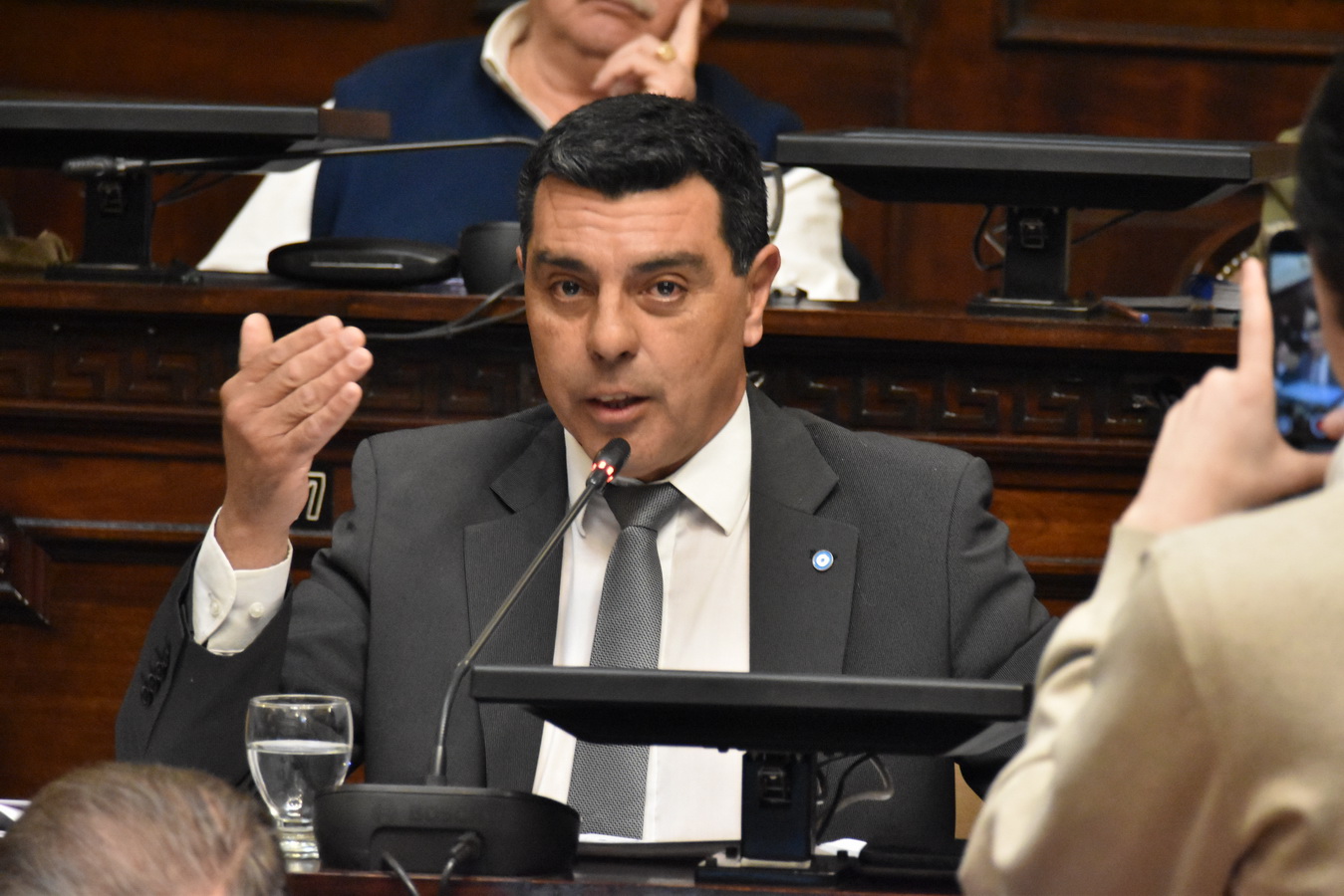 Proponen actualizar la ley de regula los residuos patogénicos y farmacéuticos