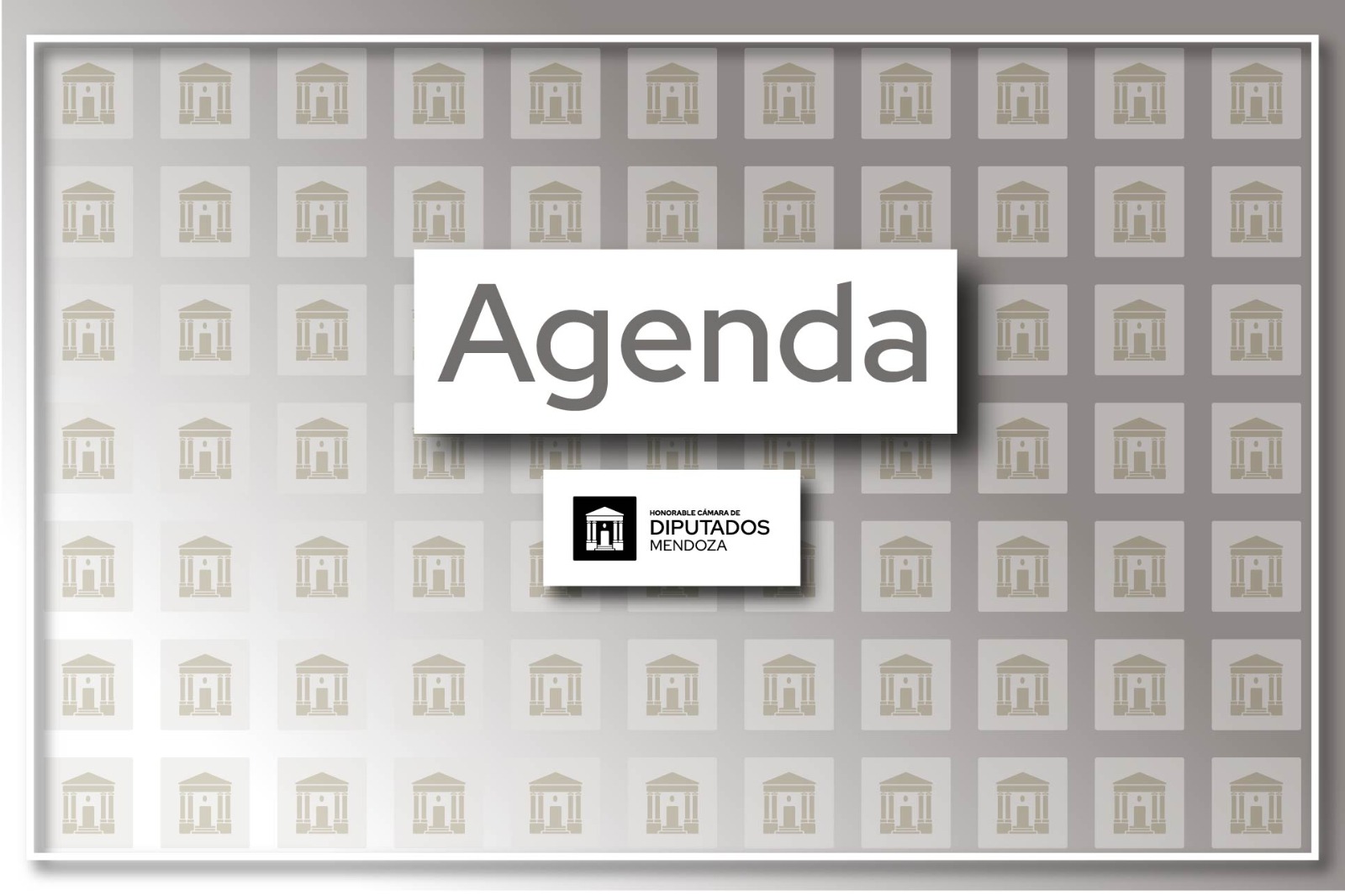 Agenda de Diputados – Martes 10 de febrero de 2026