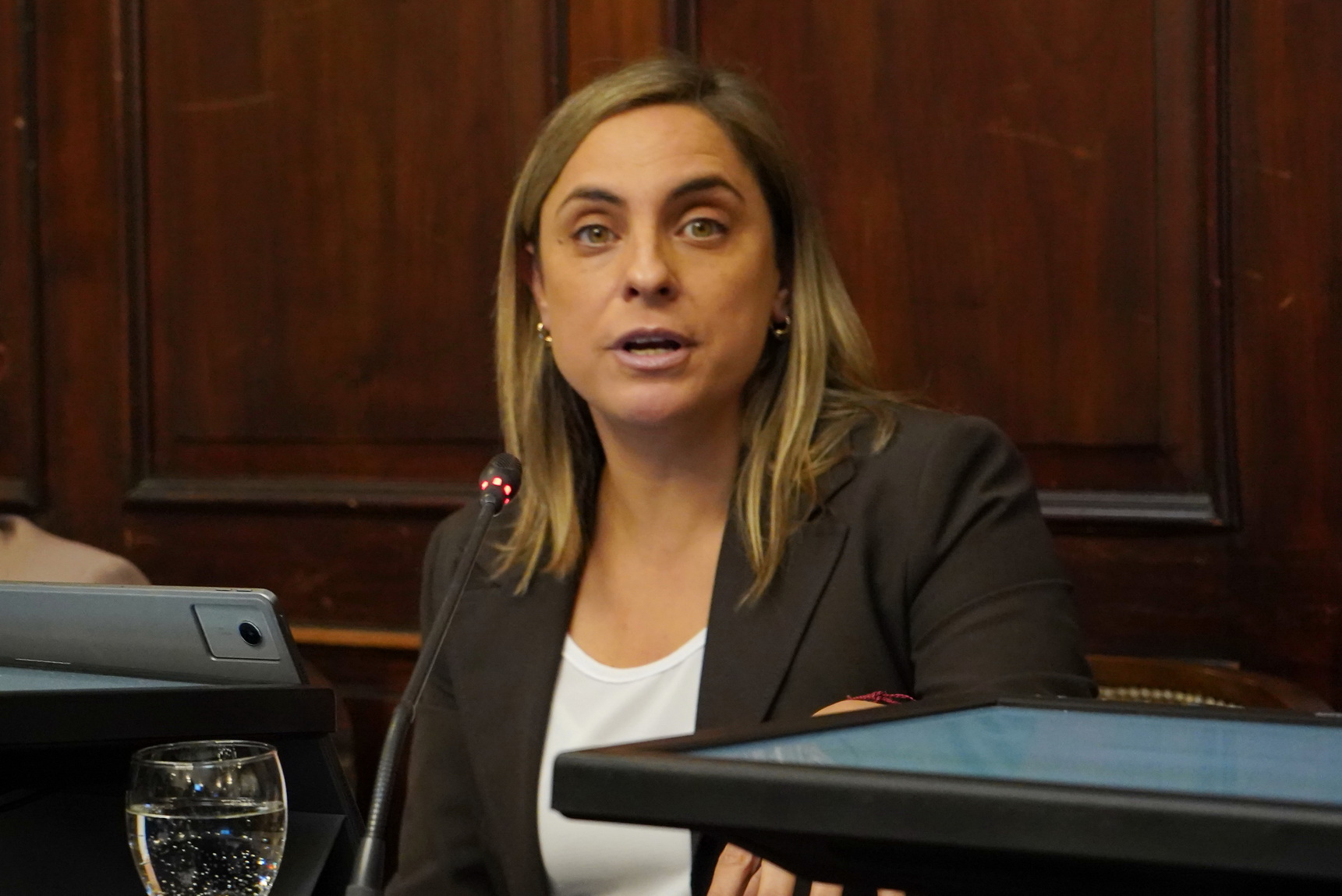 Regulan por Ley el transporte y tratamiento final de efluentes